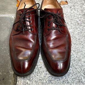 Men’s Ferragamo Oxfords